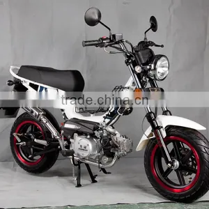 110cc Super Pocket Bike thumbnail-2