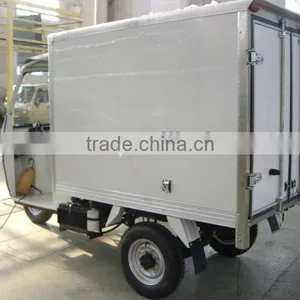 XF250ZH-F Cargo Tricycle thumbnail-1