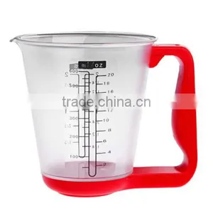 Premium High Quality Digital Food Kitchen Scale thumbnail-1