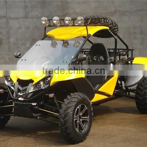 1100cc EPA SIDE BY SIDE BUGGY GO KART 4WD thumbnail-3