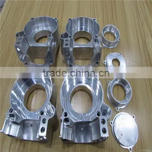 Customized Metal Stamping, Metal Stamping Parts/CNC Machine Parts thumbnail-1