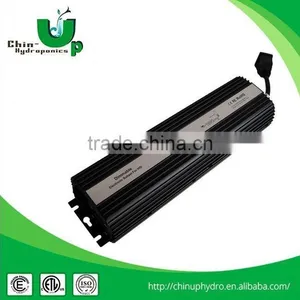 1000w Hydroponic Hid Ballast/ Grow Light Digital Ballast 600w/ Electronic Ballast of Hps mh Bulb thumbnail-1