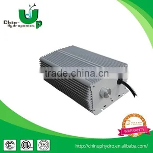 Hydroponics 277v 1000w de Grow Light Ballast/ Hps Dimmable Ballast /1000w Double Ended Ballast thumbnail-3