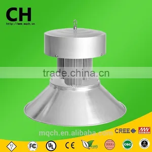Most Powerful Good Heat Dissipation 20w/30w/50w/80w/100w/150w/180w/200w Led High Bay Light thumbnail-2