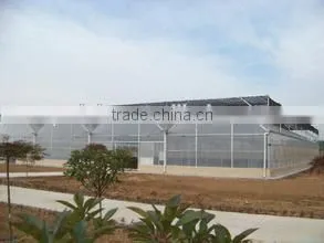 The Sunshine Board Greenhouse for Vegetables thumbnail-1