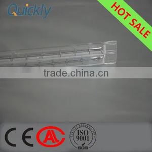 Electric Heater Parts Type Quartz Halogen Infrared Heater Lamp 2kw thumbnail-1