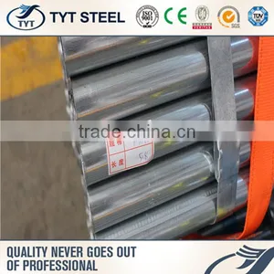 Hot Selling Din 2391 Steel Pipe With Low Price thumbnail-4