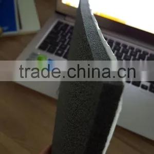 Triangle Gutter Filter Sponge Factory thumbnail-1