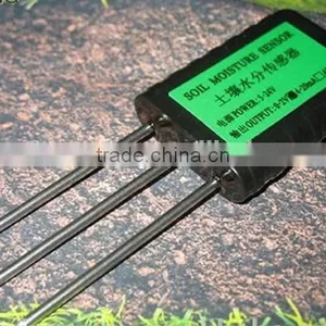 Wholesale Cheap Handy Soil Moisture Sensor/humid Sensor/soil Moistur Meter thumbnail-1