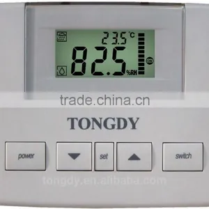 Wholesale Digital Room Humidistat thumbnail-1