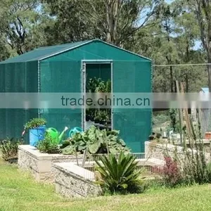 Steel Structure Planting Greenhouses / New Sunshine Flower Room thumbnail-2