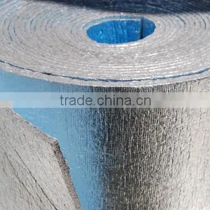 Construction Insulation Material Aluminum Foil Laminate EPE Foam thumbnail-1