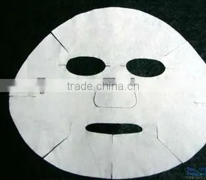 Disposable Spunlace Nonwoven for Face Mask thumbnail-1