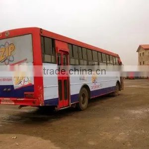 Self Adhesive Vinyl Printing on the Car and Bus thumbnail-1