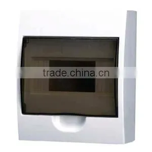CHB-TS 6ways Distribution Boxes thumbnail-1