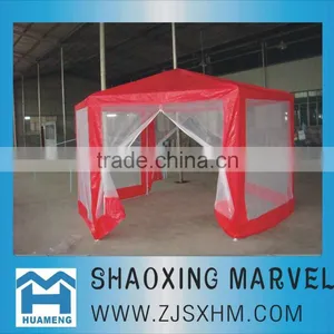 Large Hexagonal Canopy thumbnail-1