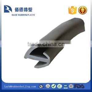 Silicone Customized Gasket for Sealing thumbnail-1