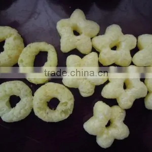 High Efficiency and Energy Saving Leisure Food Production Line thumbnail-2