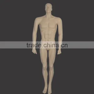 Wholesale Muscle Male Plus Size Sports Athletic Mannequins thumbnail-4