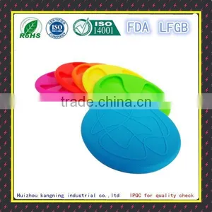 Food Grade Silicone Placemat With Hole,draining Pad,drying Mat thumbnail-4
