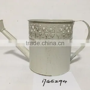 Home & Garden Bulk Kids Galvanized Watering Cans Wholesale thumbnail-3