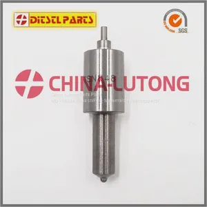 Nozzle Toberas 0443271046 DLLA150S187 for Mercedes Benz MB-Trac 1300 (OM 353A)4x0.32x150 thumbnail-3