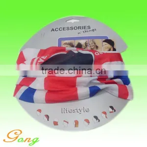 Hot Sell Multi Functional Head Wear thumbnail-1