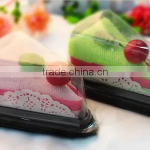 Lifelike Multifunction Birthday Towel Cake thumbnail-1