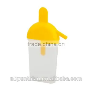 Plastic Ice Cream Stick Mould thumbnail-3