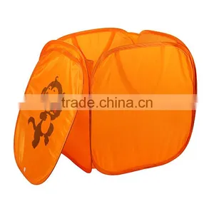 2017 Cheap Promotion Foldable Factory Price Monkey Laundry Sorter thumbnail-1
