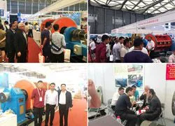 Hejian Baohong Electrical Machinery Co., Ltd. company overview - view 3 thumbnail