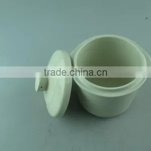 Mini Ceramic Tureen for Soup/dessert/dinner Use in Stocklots thumbnail-2