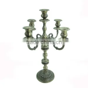 Catholic Church Candle Stand thumbnail-1