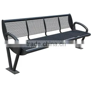 All Kinds of Different Park Benches thumbnail-5