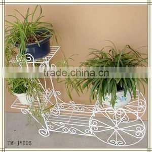 Hot Sale Metal Flower Stand thumbnail-1