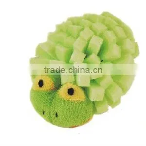 Bath Scrubber/bath Sponge thumbnail-1