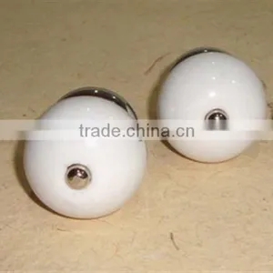 Small Ceramic Knob,Designer Ceramic Knob thumbnail-1