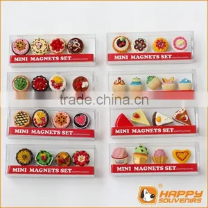 Cake Dessert Fridge Sticker for Wholesale thumbnail-1