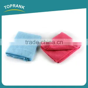 Toprank Multipurpose Super Home Kitchen Cleaning Cloth Microfiber Table Cleaning Cloth Dish Washing Cloth thumbnail-1