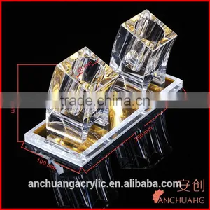 Transparent Acrylic Microphone Stand/microphone Shelf thumbnail-3