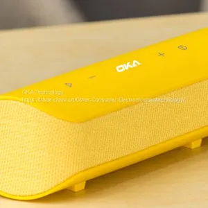 Wireless Bluetooth Speaker Review thumbnail-2