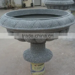 Fiber Glass Strong Pot thumbnail-1