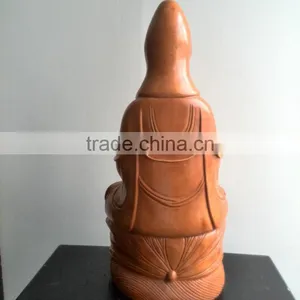 Resin Bodhisattva Sculpture thumbnail-5