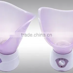 Portable High Quality Ionic Facial Steamer Ozone Facial Steamer thumbnail-2