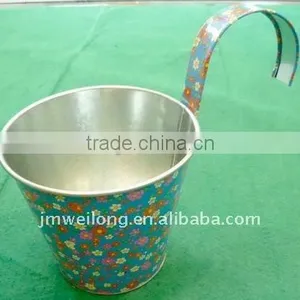 Colorful Garden Pot thumbnail-1