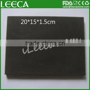 Grill Stone Plate for Gas Heat Cooking thumbnail-1