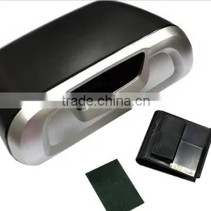 Car Trash Mini Cup Box Can Car Garbage Bin Dust Rubbish Box Car Car Trash Garbage Can Wastebin A0271 thumbnail-5