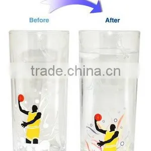 350ml Cold Color Changing Souvenir Beer Mug thumbnail-1