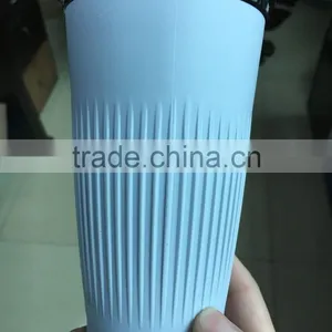 16 oz Reusable Heat Resistant Single Wall pp Cup thumbnail-1
