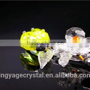 Gifts&crafts Party Suppliers Handmade Unique Crystal Ceramic Gift for Valentine's Day thumbnail-3
